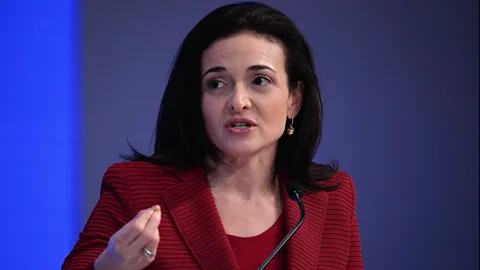 Getty Images Adept multi-tasker, Facebook COO, Sheryl Sandberg advises a process of ruthless prioritising of your very best ideas (Credit: Getty Images)