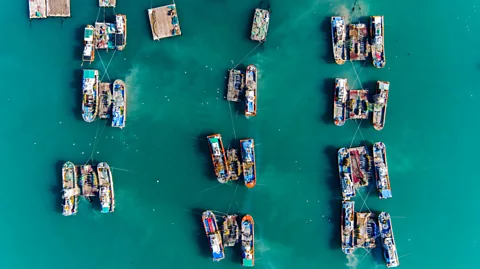 How to spot the secretive activities of rogue fishing boats
