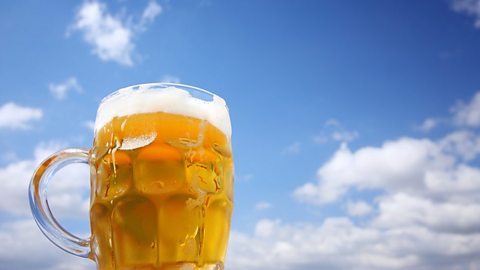 BBC Radio 4 - The Food Programme, The Mothership of Brewing: Beer and ...