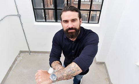 Ant Middleton: A Force for Change