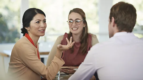 The reasons why women&rsquo;s voices are deeper today