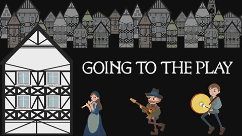 Song 3: 'Going to the Play'