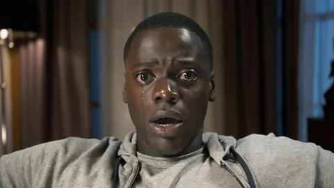 Alamy One of the most profitable films ever, with a worldwide gross of $255m (£190m) on a $4.5m (£3.4m) budget, Get Out was nominated for best picture at the Oscars (Credit: Alamy)