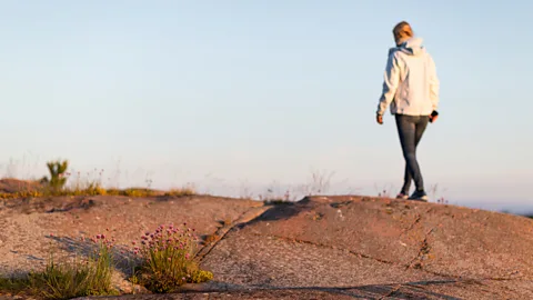 Johner Images/Getty Images Meik Wiking: “Nordic people, and the Finns in particular, are emotionally introverted” (Credit: Johner Images/Getty Images)