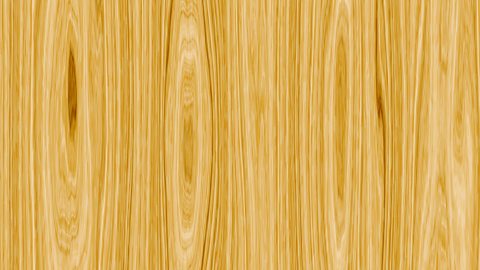 The grain on a pine plank