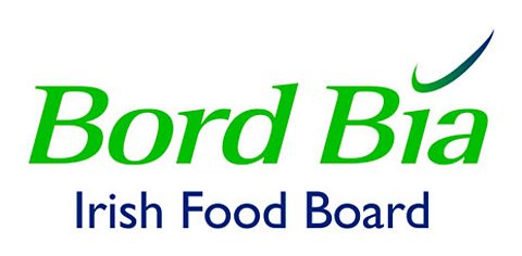 Bord Bia logo