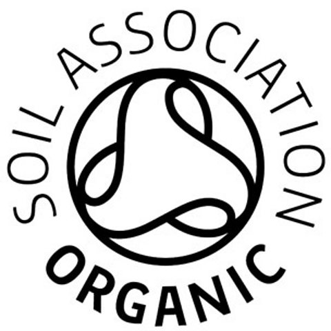 Soil Association logo