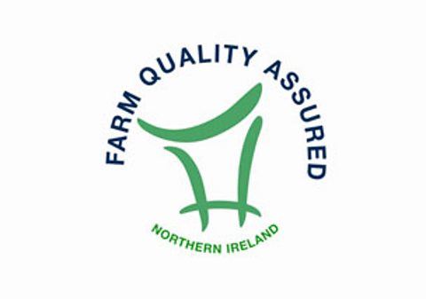 Food Quality Assurance logo