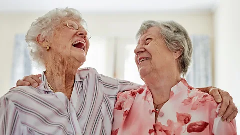 Getty Images Some people would probably decide not to fight their death date, but spend time doing things that bring them joy (Credit: Getty Images)