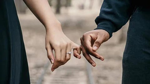 Nappy.co Many people probably would prioritise finding a romantic partner whose death date was close to one’s own (Credit: Nappy.co)