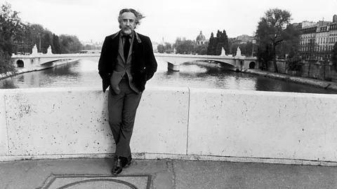 Romain Gary: The greatest literary conman ever?