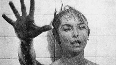Alamy Just a few years after Psycho shocked audiences, Hitchcock planned to make Kaleidoscope, which was to be even more transgressive (Credit: Alamy)