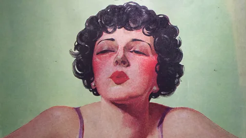 Lucky Strike/Alamy (Credit: Lucky Strike/Alamy)