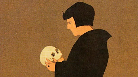 Alamy According to Greenblatt, Hamlet “must have emerged in an unusually direct way from the playwright’s inner life” (Credit: Alamy)