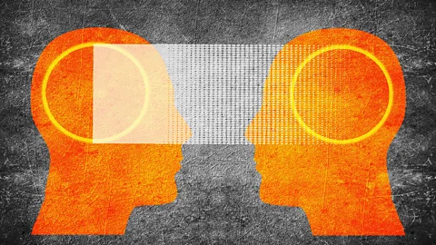 Alamy According to Manguel, “the quest to find out who we are… is responsible, in some measure, for our delight in the stories of others” (Credit: Alamy)