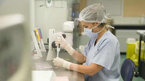 Getty Images (Credit: Getty Images)