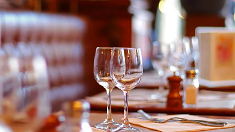 Vivian Song While bistros once represented half of all restaurants in Paris, that figure has since dropped to 14% (Credit: Vivian Song)