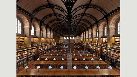 Massimo Listri/Taschen (Credit: Massimo Listri/Taschen)