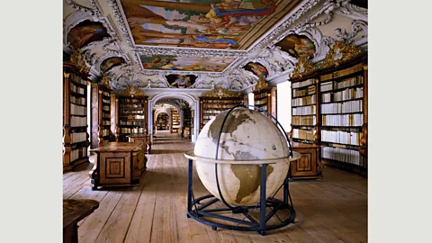 Massimo Listri/Taschen (Credit: Massimo Listri/Taschen)