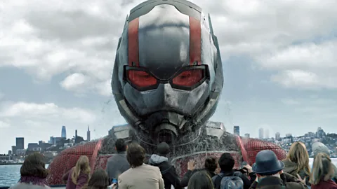 Marvel Studios Ant-Man and the Wasp (Credit: Marvel Studios)
