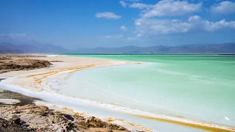 Peter Watson In 2015, Djibouti nominated Lac Assal for Unesco World Heritage status