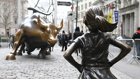 Getty Images Research is revealing how we can learn to stand up to authority (Credit: Getty Images)