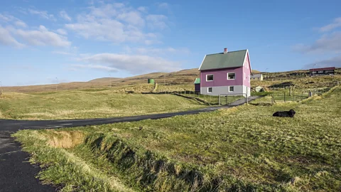 Nori Jemil The lifeblood of a village (Credit: Nori Jemil)