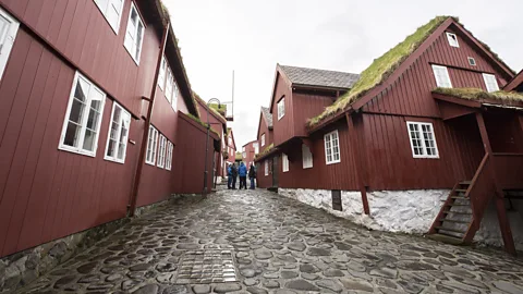 Nori Jemil A new constitution on the horizon? (Credit: Nori Jemil)