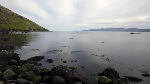 The Faroe Islands - the new wonder of world sports