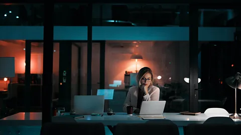 Getty Images (Credit: Getty Images)