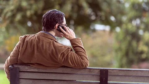 Getty Images What people consider to be a threat hinges on how many other threats they’ve seen lately (Credit: Getty Images)