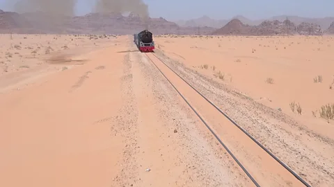 The Travel Show “Any Muslim in the world... can come and claim, ‘I have shares in this’” (Credit: The Travel Show)
