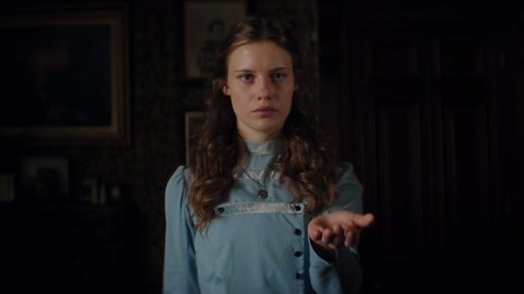 BBC - Explore the themes of Picnic At Hanging Rock