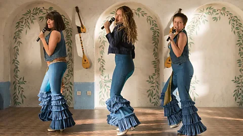 Mamma Mia Here we Go Again (Universal Pictures)