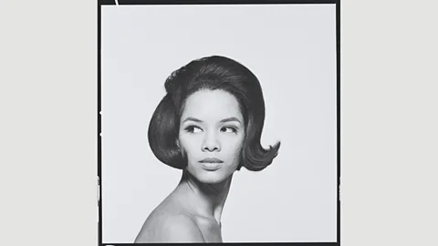 JPC The exhibition has a section about the image archive of the Johnson Publishing Company (JPC), which Gates describes as an “encyclopaedia of everyday black life” (Credit: JPC)