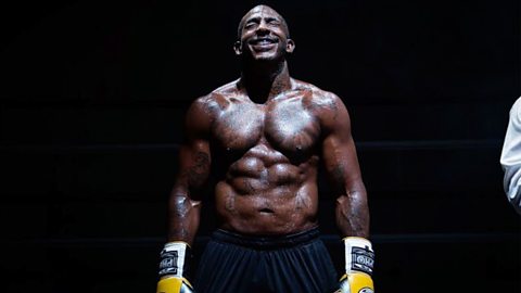 Here’s how UFC’s Khalil Rountree went from overweight to over-achiever ...