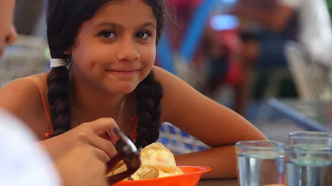 Christopher P Baker Parque Coppelia’s one-peso scoops guarantee a sweet indulgence at little cost (Credit: Christopher P Baker)