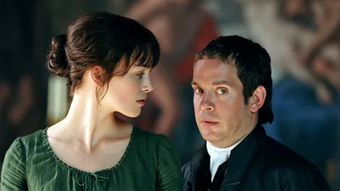 Alamy One study suggested that people who were a good judge in one situation may not be in the next (Credit: Alamy)