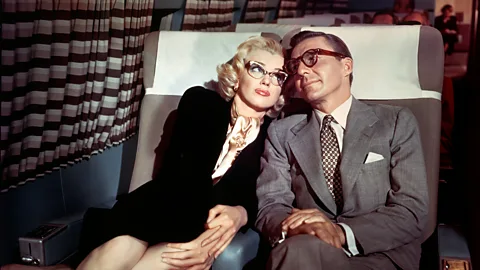 Getty Images Recent research assessed participants’ ability to judge someone’s character within three minutes of meeting them (Credit: Getty Images)