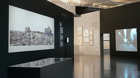 How Japan's visionaries saw the future