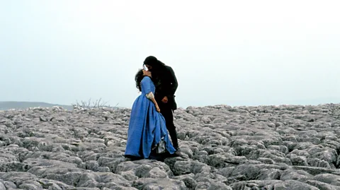 United Archives/Alamy Heathcliff is the ultimate hero for many, regularly popping up in polls to determine literature’s most romantic character of all time (Credit United Archives/Alamy)