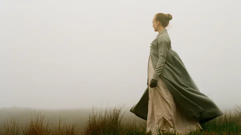 Alamy We know from her verse and prose that Emily Brontë took a sweeping, emotional delight in the natural world (Credit: Alamy)