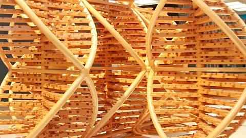 Getty Images Kurokawa (Credit: Getty Images)