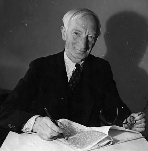 Lord Beveridge