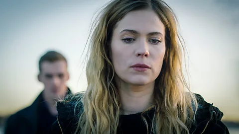 Dionysos Films Karppi (Deadwind)