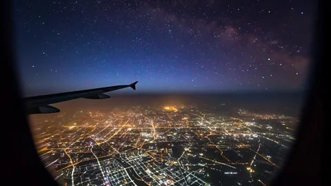 Getty Images Li-fi (Credit: Getty Images)