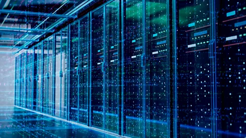 Getty Images (Credit: Getty Images)