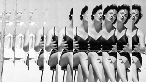 Edouard Taufenbach/Gallery Binome Bella Norma by Edouard Taufenbach (Credit: Edouard Taufenbach/Gallery Binome)