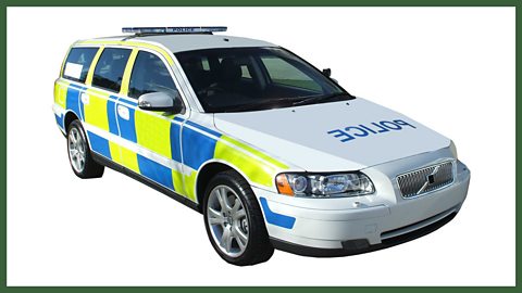 3: Conflicting responsibilities