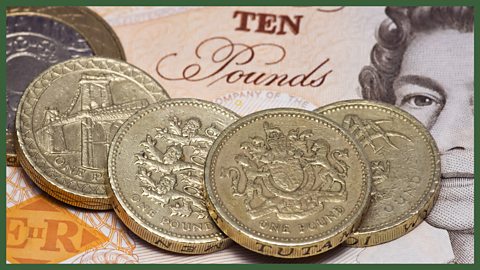 2: Crime and punishment